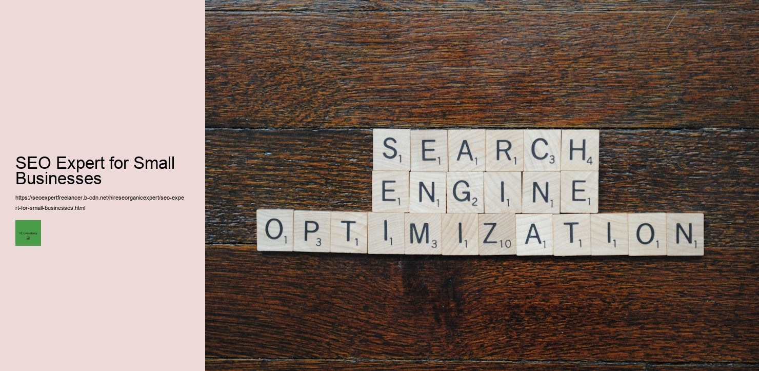 How to Choose the Right SEO Expert for Your B2B or SaaS Company